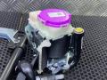 ремень безопасности Ford Mustang 6 поколение S550, GR3B63612D64 - фото №4