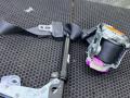 ремень безопасности Ford Mustang 6 поколение S550, GR3B63612D64 - фото №8