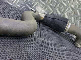 патрубок интеркулера Renault Trafic 2 поколение 2006, 8200648187