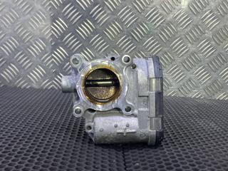 заслонка дроссельная Renault Arkana 1 поколение 2020, 161203209R