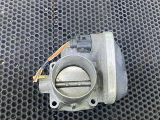 заслонка дроссельная Renault Megane 2 поколение [рестайлинг] 2007, 8200190230