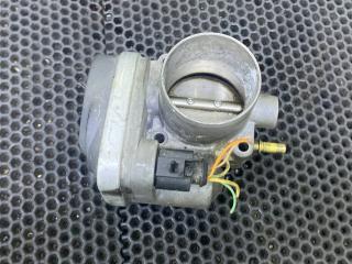 заслонка дроссельная Renault Scenic 2 поколение (2003 - 2006), 8200190230