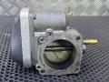 заслонка дроссельная Renault Scenic 2 поколение (2003 - 2006), 8200190230 - фото №5