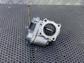 заслонка дроссельная Peugeot 307 1 поколение [рестайлинг] 2005, 28098656