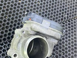 заслонка дроссельная Ford Focus 3 поколение (2011 - 2015), 28098656