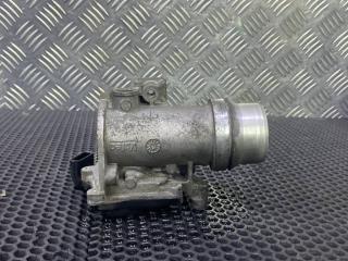 заслонка дроссельная Renault Duster 1 поколение [рестайлинг] 2015, 8200614985