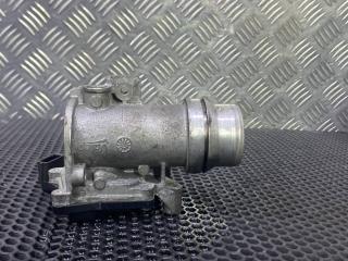 заслонка дроссельная Renault Megane 3 поколение [рестайлинг] 2012, 8200614985