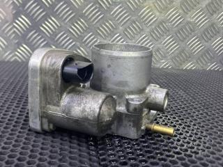 заслонка дроссельная Renault Megane 2 поколение [рестайлинг] (2006 - 2012), 8200190230