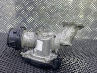 заслонка дроссельная Renault Scenic 3 поколение 2012, 8200614985