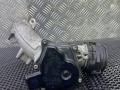 заслонка дроссельная Renault Scenic 3 поколение 2012, 8200614985 - фото №4