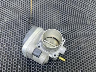 заслонка дроссельная Renault Megane 2 поколение [рестайлинг] 2008, 8200190230