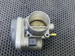 заслонка дроссельная Renault Clio 3 поколение 2007, 8200190230