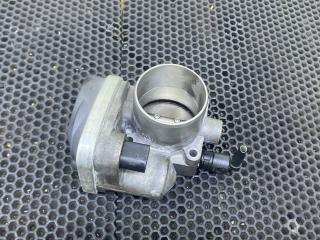 заслонка дроссельная Renault Laguna 2 поколение [рестайлинг] 2006, 8200190230