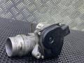 заслонка дроссельная Renault Scenic 3 поколение (2009 - 2012), 8200614985 - фото №3