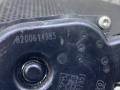 заслонка дроссельная Renault Scenic 3 поколение (2009 - 2012), 8200614985 - фото №5