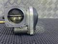 заслонка дроссельная Renault Scenic 3 поколение (2009 - 2012), 8200190230 - фото №5