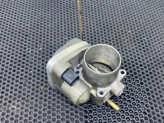 заслонка дроссельная Renault Scenic 2 поколение 2003, 8200190230