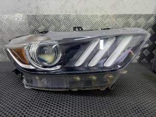 фара правая Ford Mustang 6 поколение S550 2016, 5.0 л., FR3B13005B