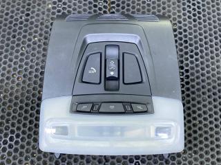 фонарь салона (плафон) BMW X5 F15 (2013 - 2018), E1072166