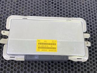 блок управления подвеской BMW X5 F15 (2013 - 2018), 3714688314901