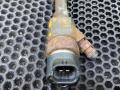 форсунка Opel Vivaro A 2001, 8200238528 - фото №3