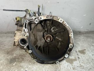 КПП механическая (МКПП) Renault Scenic 2 поколение 2005, 2.0 л., F4R 770, бензин, 820015639