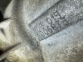 КПП механическая (МКПП) Renault Scenic 2 поколение 2005, 2.0 л., F4R 770, бензин, 820015639 - фото №6