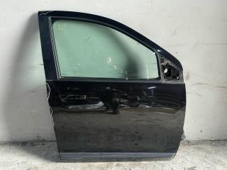 дверь передняя правая Dacia Lodgy 1 поколение 2013