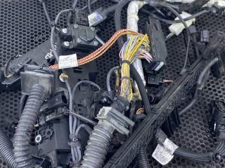 проводка двигателя BMW 5 серия E60/E61 [рестайлинг] (2007 - 2010), 7823728-01