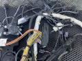проводка двигателя BMW 5 серия E60/E61 [рестайлинг] (2007 - 2010), 7823728-01 - фото №2