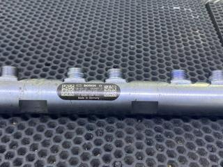 топливная рампа BMW 5 серия E60/E61 [рестайлинг] (2007 - 2010), 780912803