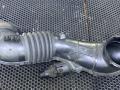 патрубок воздушного фильтра BMW 5 серия E60/E61 [рестайлинг] (2007 - 2010), 13717810745 - фото №4