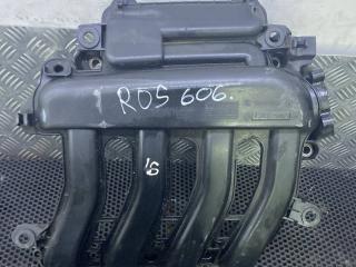 коллектор впускной Renault Megane 2 поколение [рестайлинг] (2006 - 2012), 8200275053