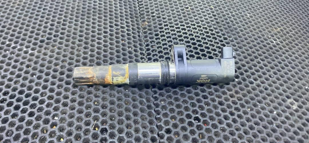 катушка зажигания Renault Clio 3 поколение 2005, R0903S00100 - фото №1