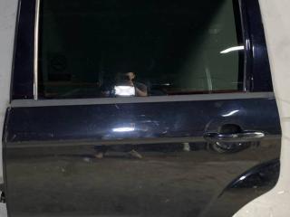 дверь задняя левая Ford Galaxy 2 поколение (2006 - 2010), 1681839