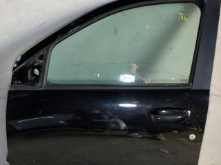 дверь передняя левая Dacia Lodgy 1 поколение 2013, 43R-000015