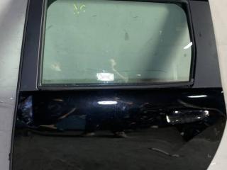 дверь задняя левая Dacia Lodgy 1 поколение 2013, 43R-000015