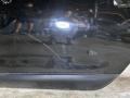 дверь задняя левая Dacia Lodgy 1 поколение 2013, 43R-000015 - фото №3