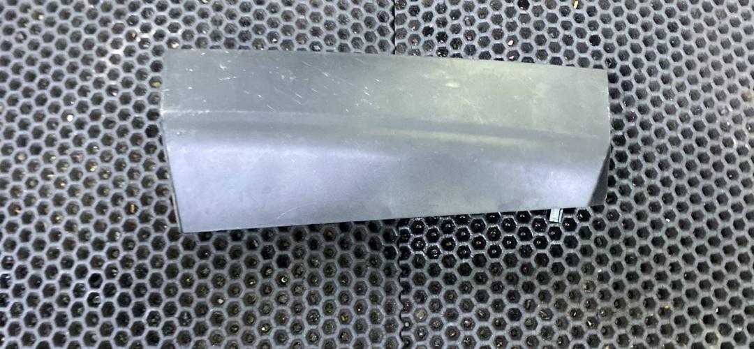 накладка на торпедо (консоль) BMW X5 F15 (2013 - 2018), 51459252544 - фото №1