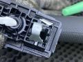 козырек солнцезащитный BMW X5 F15 (2013 - 2018), RH2321253 - фото №6