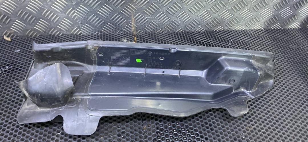 корпус салонного фильтра BMW X5 F15 (2013 - 2018), 64319245595 - фото №1