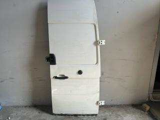 дверь задняя распашная правая Volkswagen Crafter 2 поколение 2020, 2E1827092