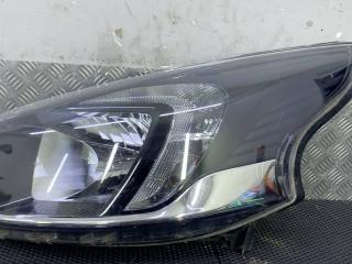 фара левая Opel Vivaro B 2016, 260603220R