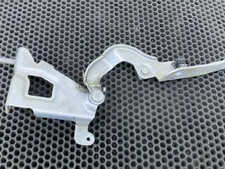 петля капота правая Opel Vivaro A (2001 - 2006), 93458898