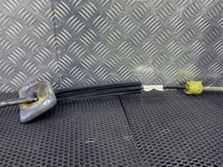 трос кулисы КПП Volkswagen Transporter T5 2007, 7H2713265B