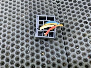 тормозные колодки Mercedes-Benz G-Класс W463 [рестайлинг] (2006 - 2008), 10485008