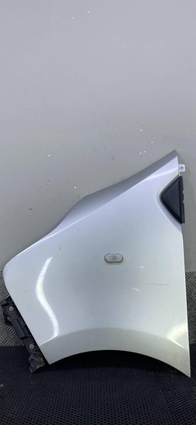 крыло переднее левое Opel Vivaro B 2015, 93455813 - фото №1