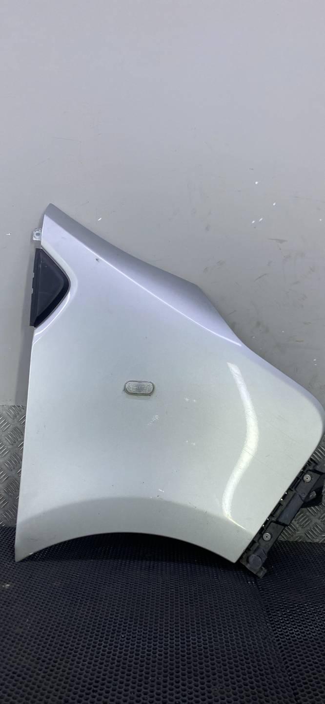 крыло переднее правое Opel Vivaro B 2015, 93455813 - фото №1