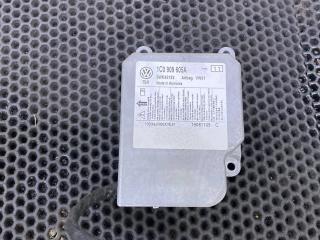блок AirBag Volkswagen Transporter T5 2007, 1C0909605A