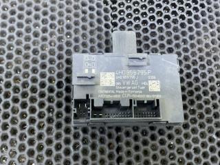 модуль управления двери Skoda Kodiaq 1 поколение (2016 - 2026), A2C7325440800